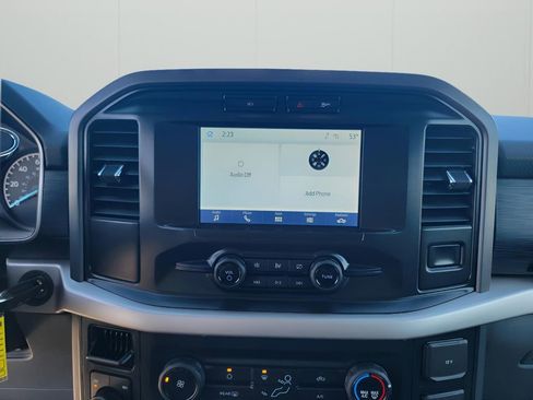 Used 2021 Ford F150 XLT image 19