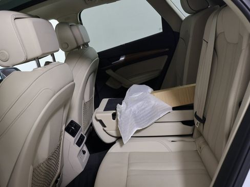 Used 2023 Audi Q5 2.0T Premium Plus w/ Premium Plus Package image 23