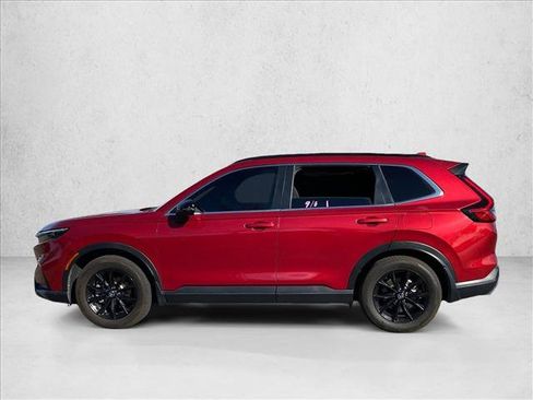 Used 2023 Honda CR-V Sport image 8