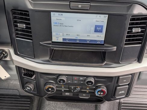 New 2026 Ford F450 XL w/ Ambulance Prep Package image 7