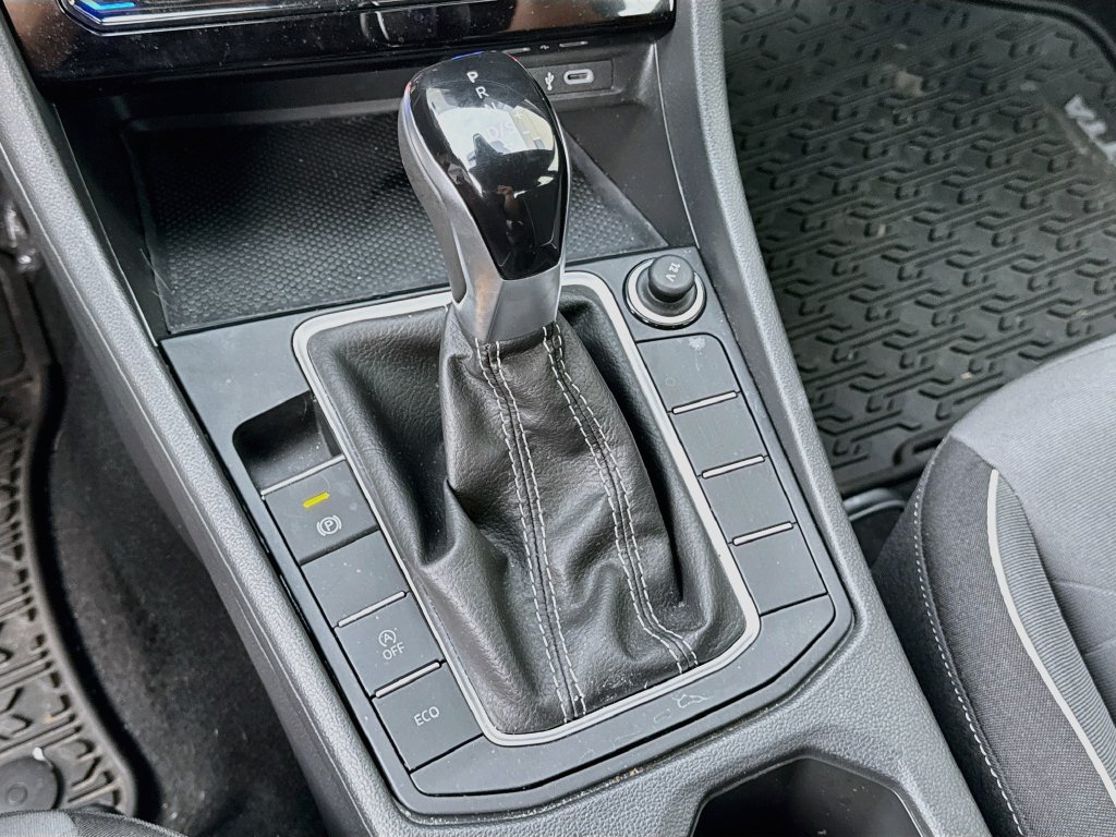 Certified 2026 Volkswagen Jetta Sport FWD image 18