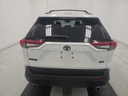 Used 2025 Toyota RAV4 XLE Premium FWD image 5
