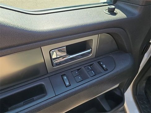 Used 2014 Ford F150 FX4 w/ Equipment Group 402A Luxury image 22