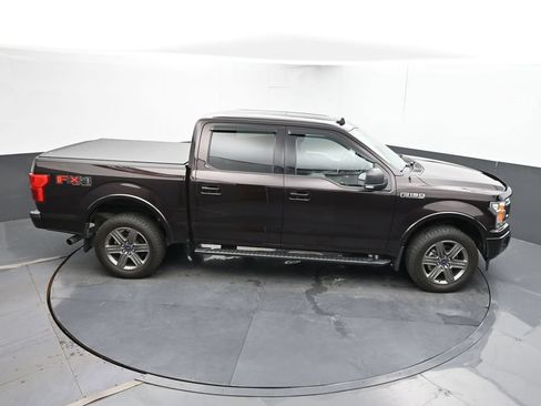 Used 2020 Ford F150 XLT w/ Equipment Group 302A Luxury AWD/4WD image 15