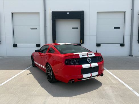 Used 2013 Ford Mustang GT Premium w/ Comfort Pkg RWD image 5