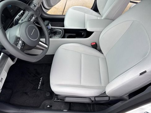 New 2026 Hyundai Kona SEL Sport image 11