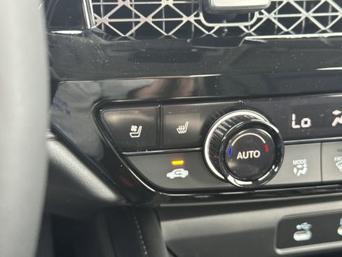 New 2026 Honda Accord Touring image 23