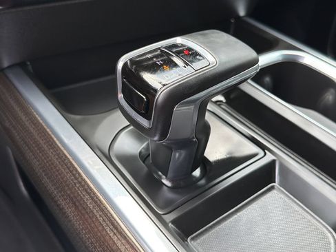 Used 2025 Chevrolet Silverado 1500 RST w/ LPO, Liner Protection Package RWD image 30