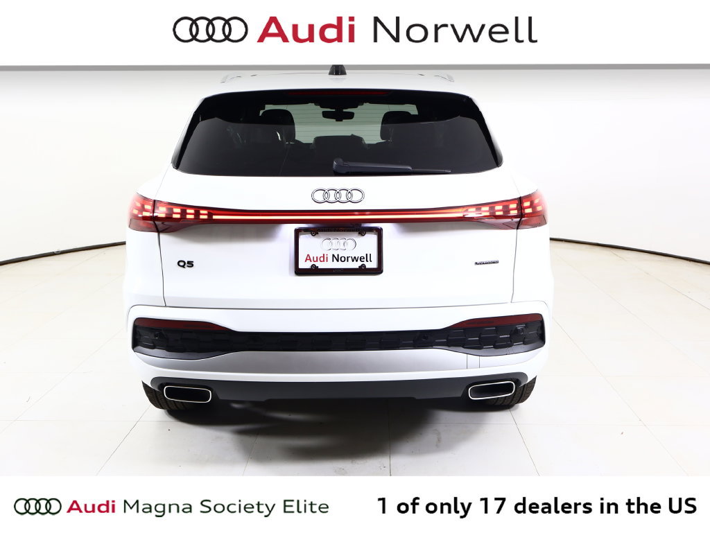 New 2026 Audi Q5 Premium AWD/4WD image 13
