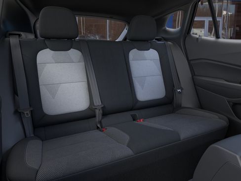 New 2026 Chevrolet Trax RS w/ Driver Confidence Package FWD image 17
