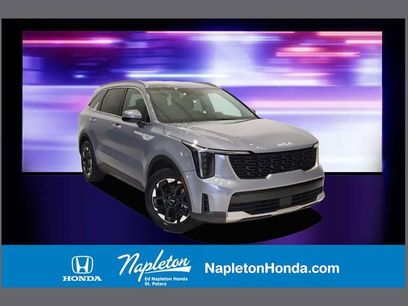 Used 2024 Kia Sorento S