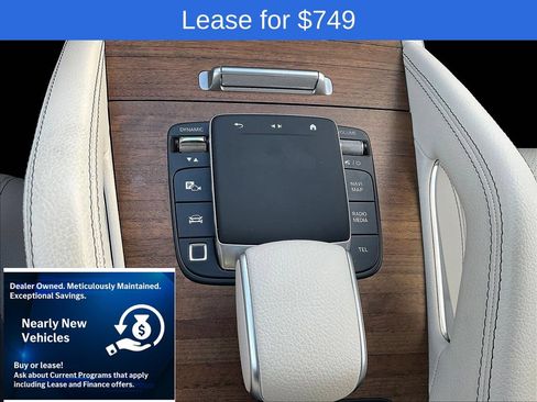 Used 2026 Mercedes-Benz GLE 350 4MATIC image 17
