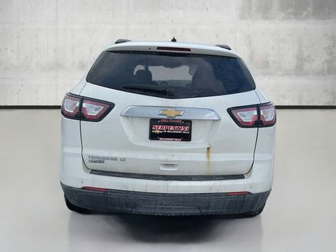 Used 2014 Chevrolet Traverse LT w/ All-Star Edition image 6