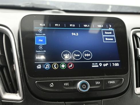 Used 2024 Chevrolet Malibu LT image 29