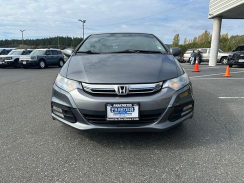 Used 2012 Honda Insight image 8