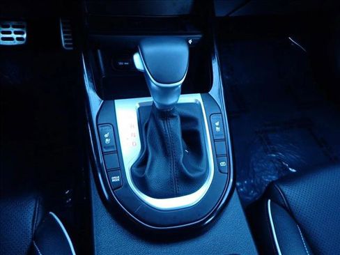 Used 2024 Kia Forte GT-Line w/ GT-Line Premium Package image 20