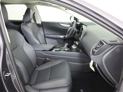 New 2026 Lexus NX 350 350 Base image 13