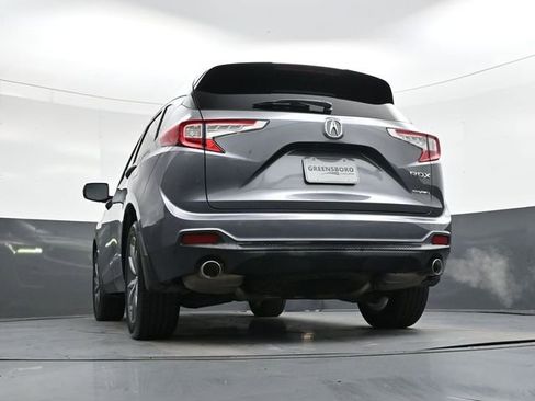 Used 2020 Acura RDX w/ Technology Package image 44