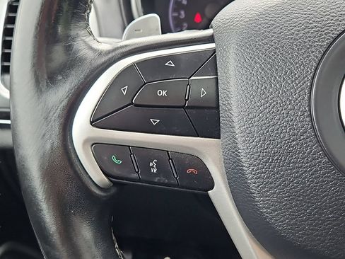 Used 2020 Jeep Grand Cherokee Summit AWD/4WD image 29