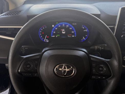 Used 2020 Toyota Corolla LE image 18