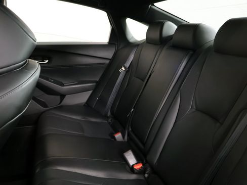 Used 2023 Honda Accord Sport image 30