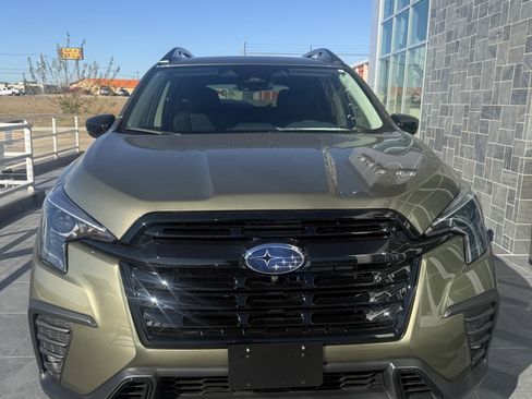 New 2026 Subaru Ascent Bronze Edition image 2