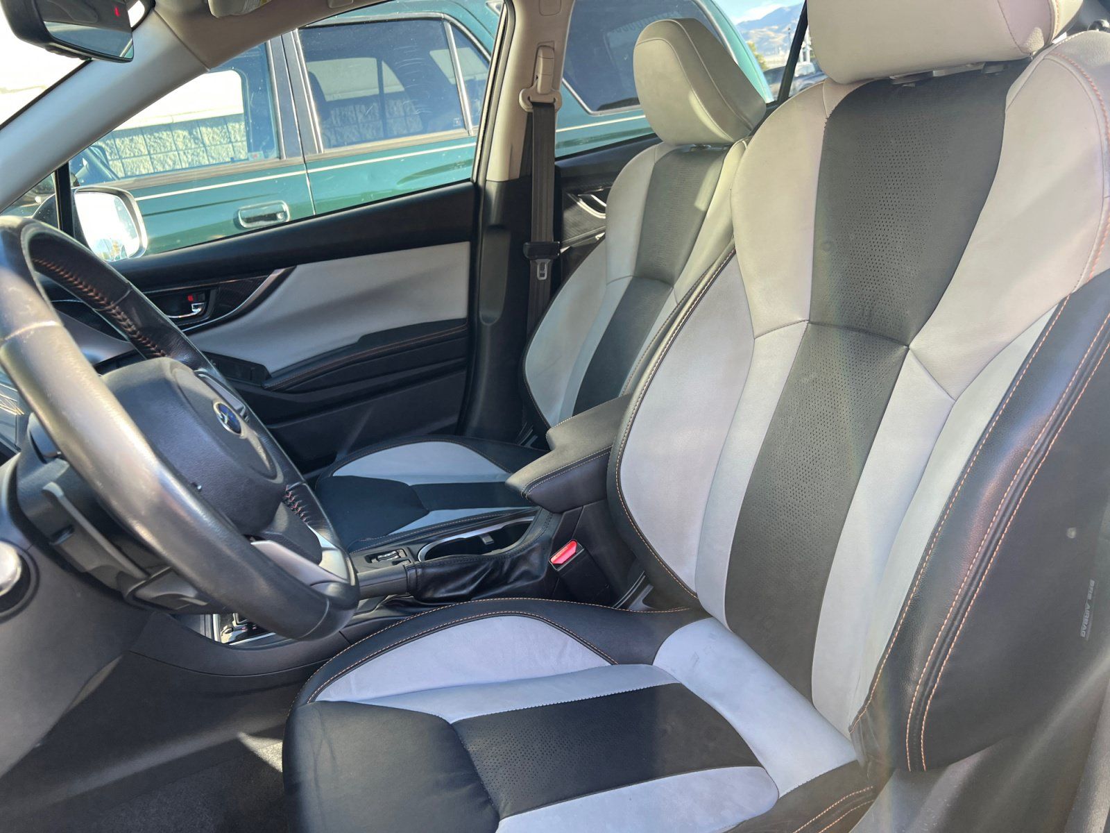 Used 2019 Subaru Crosstrek 2.0i Limited w/ Popular Package #3 AWD/4WD image 23