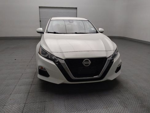 Used 2021 Nissan Altima 2.5 S w/ Driver Assist Package FWD image 14