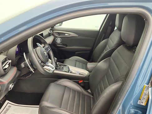 Used 2024 Dodge Hornet R/T Plus w/ Tech Pack Plus w/o Parking image 21