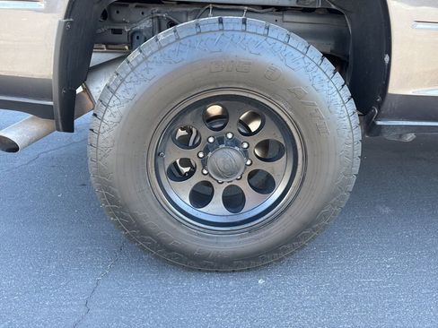 Used 2022 RAM 2500 Big Horn w/ Level A Equipment Group image 4