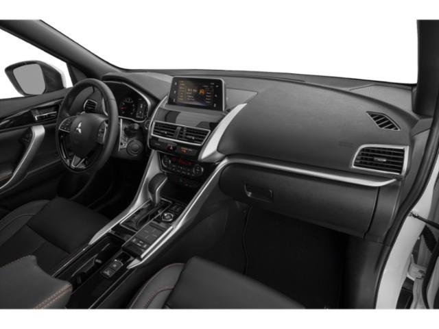 Used 2020 Mitsubishi Eclipse Cross FWD image 15