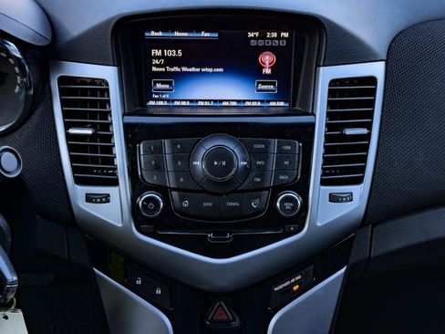 Used 2014 Chevrolet Cruze LT w/ RS Package image 20