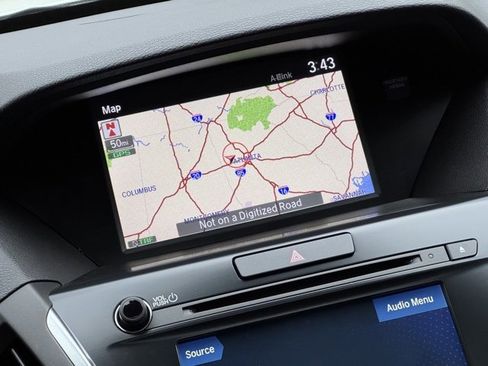 Used 2019 Acura MDX SH-AWD w/ Advance Package image 33