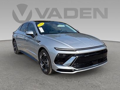 New 2024 Hyundai Sonata SEL w/ Convenience Package