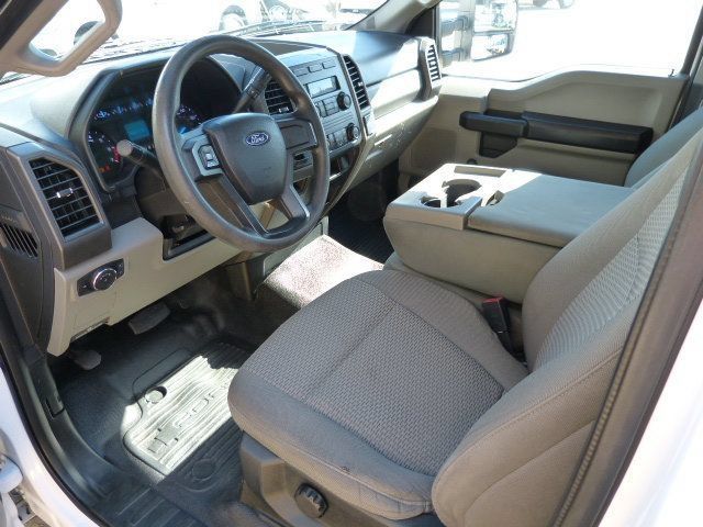 Used 2018 Ford F250 2WD Regular Cab Super Duty image 21