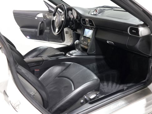 Used 2007 Porsche 911 Turbo image 4