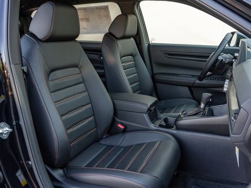 New 2026 Honda CR-V Sport-L image 16