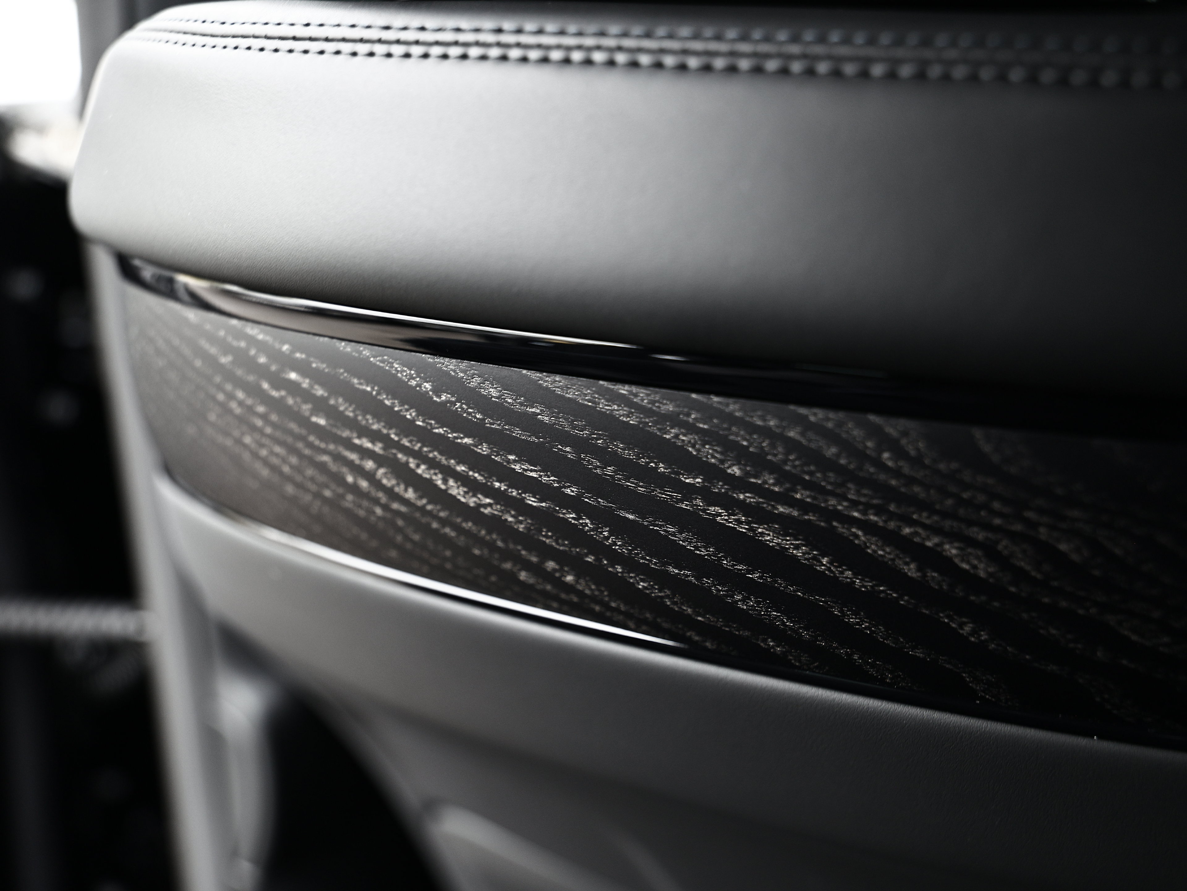 New 2026 Genesis G90 3.5T Prestige AWD/4WD image 32