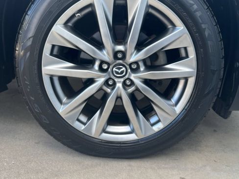 Used 2019 MAZDA CX-9 Grand Touring AWD/4WD image 26