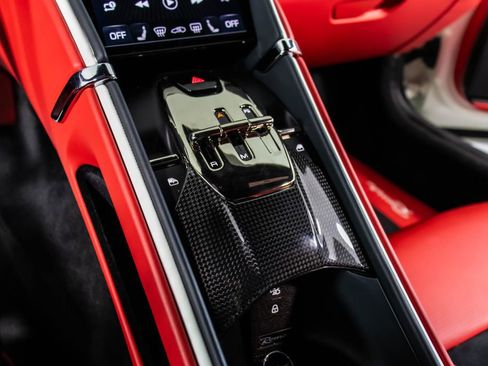 Certified 2022 Ferrari Roma image 5