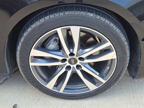 Used 2023 Audi A6 2.0T Premium AWD/4WD image 5