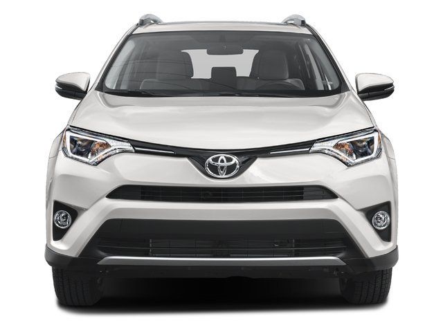 Used 2016 Toyota RAV4 XLE AWD/4WD image 4