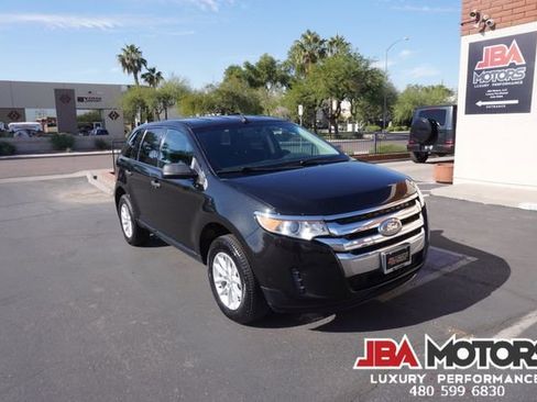 Used 2013 Ford Edge SE image 52
