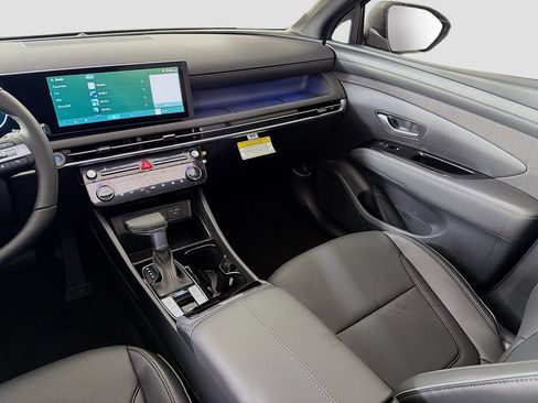 New 2026 Hyundai Santa Cruz Limited AWD/4WD image 27