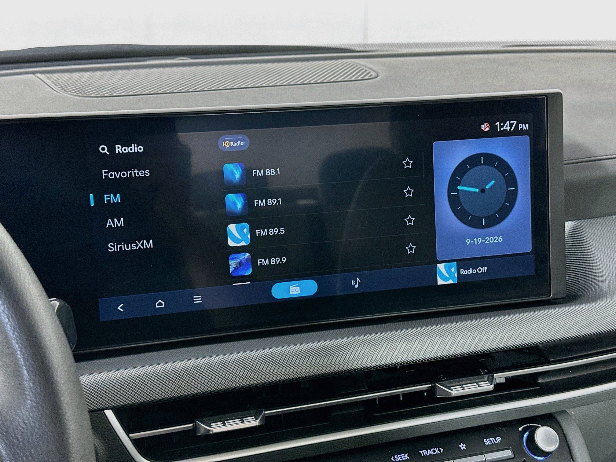 Used 2025 Hyundai Sonata SEL FWD image 21