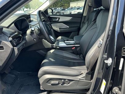 Used 2024 Acura MDX FWD w/ Technology Package