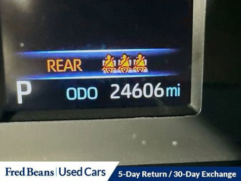 Used 2023 Toyota Tundra SR5 image 22