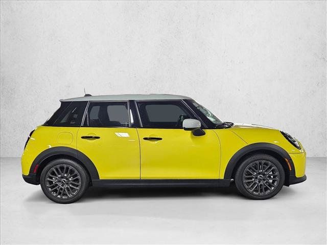 New 2026 MINI Cooper S FWD image 4
