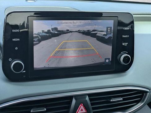 Used 2023 Hyundai Santa Fe SE FWD image 13