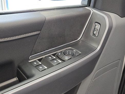 Used 2025 Ford F150 XLT w/ Equipment Group 302A MID AWD/4WD image 19